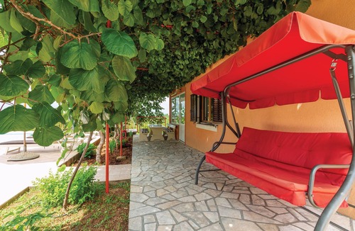 Presika House | Beautiful home in Labin