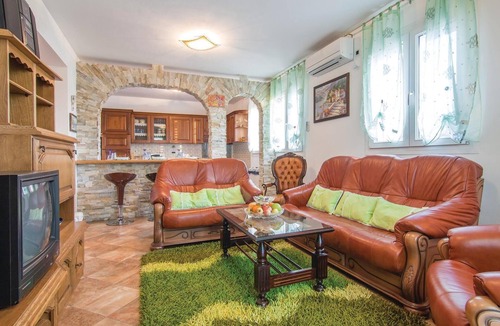Paradiz House | Beautiful home in Labin