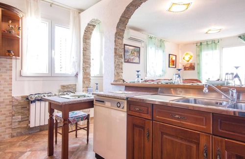 Paradiz House | Beautiful home in Labin