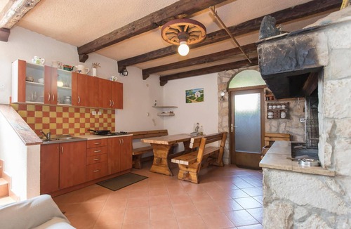 Vinez House | Beautiful home in Labin
