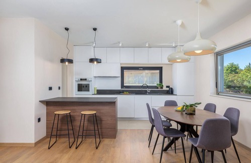 Gondolici House | Beautiful home in Labin