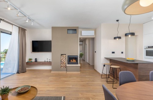Gondolici House | Beautiful home in Labin