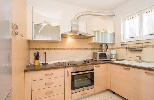 Snasici House | Beautiful home in Labin with sauna
