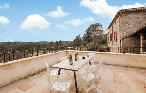 Lablachere House | Beautiful Home In Lablachère With Wifi