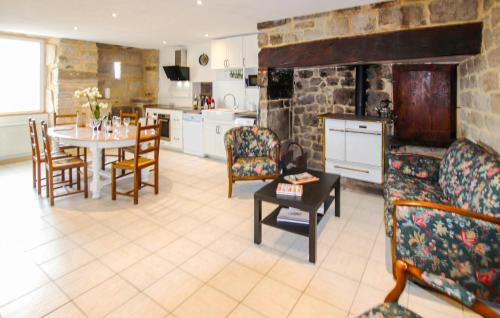 Lablachere House | Beautiful Home In Lablachère With Wifi