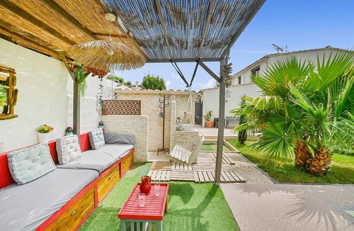 Le Pontet House | Beautiful home in Le Pontet