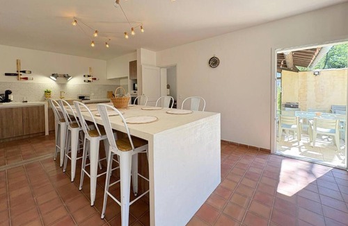 Les Angles House | Beautiful home in Les Angles