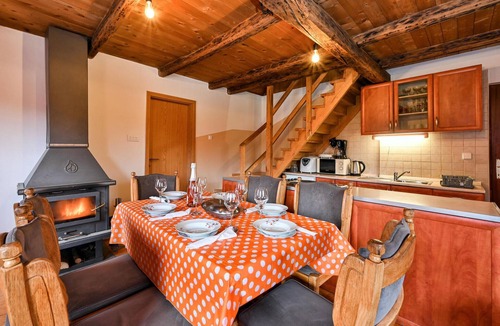 Lekenik House | Beautiful home in Lekenik