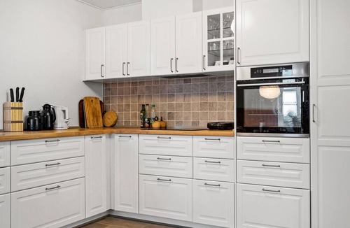 Lemvig House | Beautiful home in Lemvig with WiFi