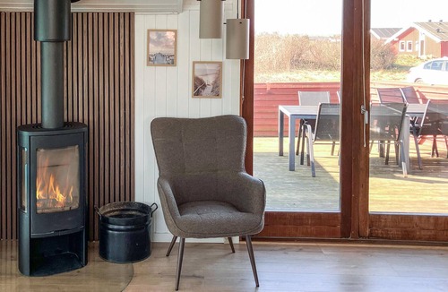 Lemvig Municipality House | Beautiful home in Lemvig with sauna