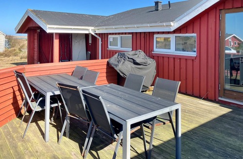 Lemvig Municipality House | Beautiful home in Lemvig with sauna