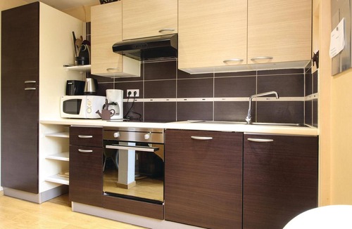 Les Damps House | Beautiful home in Les Damps with WiFi