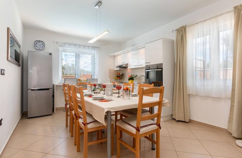 Loborika House | Beautiful home in Loborika