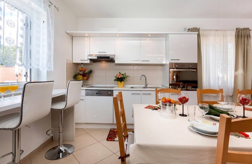 Loborika House | Beautiful home in Loborika