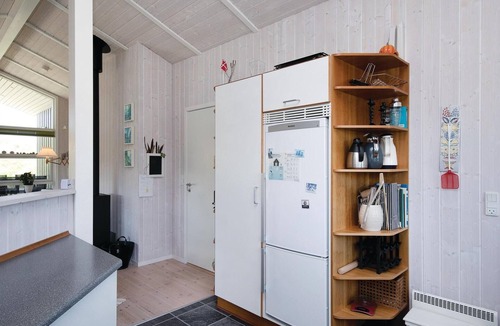 Grønhøj House | Beautiful home in Løkken with sauna