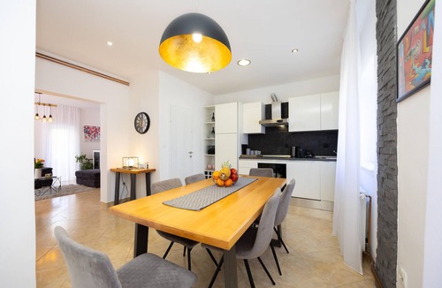 Citluk House | Beautiful home in Lucane