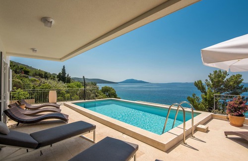 Martinscica House | Beautiful home in Martinscica