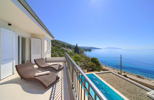 Martinscica House | Beautiful home in Martinscica