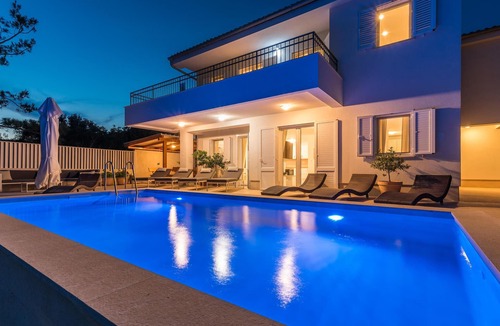 Martinscica House | Beautiful home in Martinscica