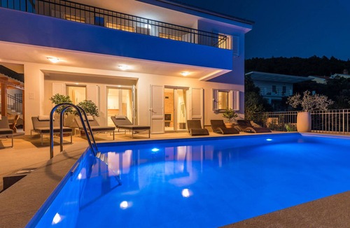 Martinscica House | Beautiful home in Martinscica