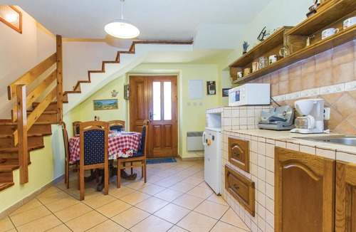 Martinski House | Beautiful home in Martinjski