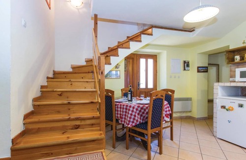 Martinski House | Beautiful home in Martinjski