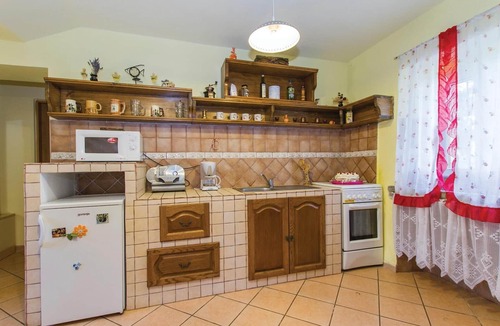 Martinski House | Beautiful home in Martinjski