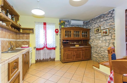 Martinski House | Beautiful home in Martinjski