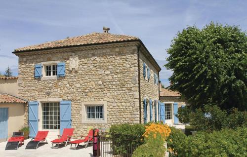 Malataverne House | Beautiful Home In Malataverne