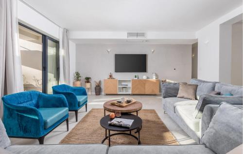 Milcetici House | Beautiful Home In Malinska With Sauna