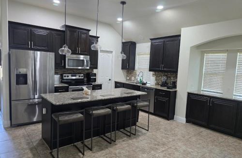 South Arlington House | Beautiful Home in Mansfield