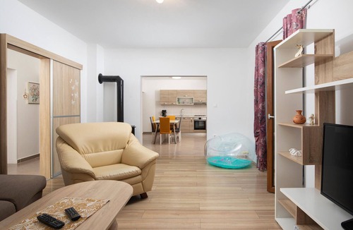 Divsici House | Beautiful home in Marcana