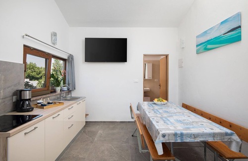 Divsici House | Beautiful home in Marcana