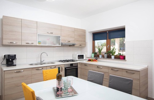 Divsici House | Beautiful home in Marcana