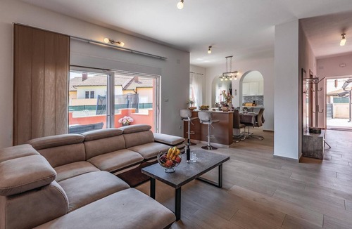 Marcana House | Beautiful home in Marcana