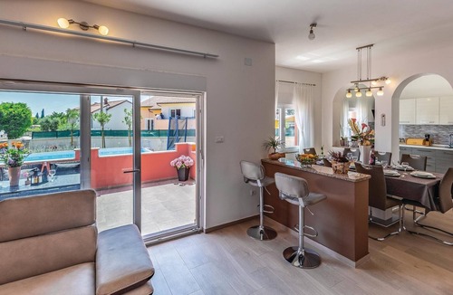 Marcana House | Beautiful home in Marcana