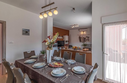 Marcana House | Beautiful home in Marcana