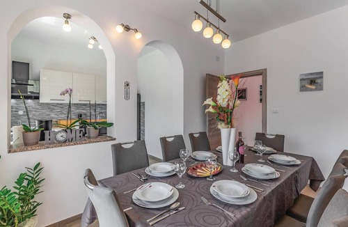 Marcana House | Beautiful home in Marcana