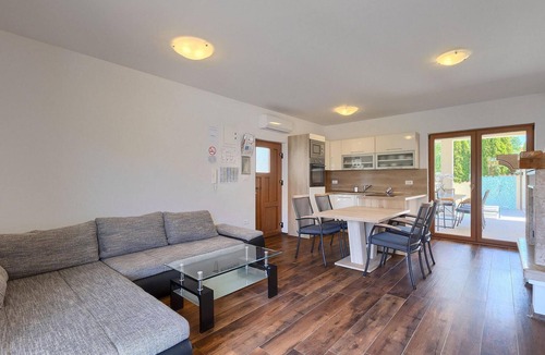 Segotici House | Beautiful home in Marcana