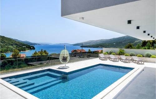 Marina House | Beautiful Home In Marina With Sauna