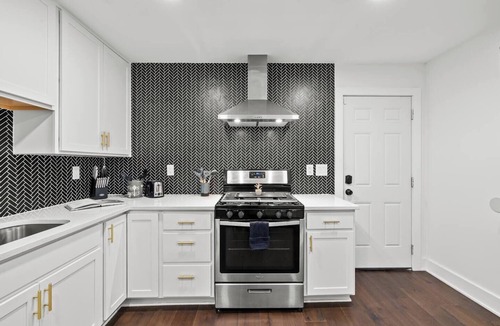 Merion Village House | Beautiful home in Markison