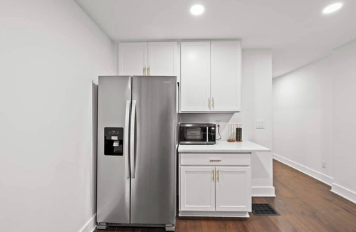 Merion Village House | Beautiful home in Markison