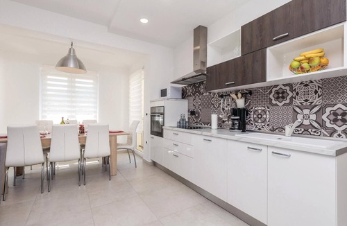 Mihotici House | Beautiful home in Matulji