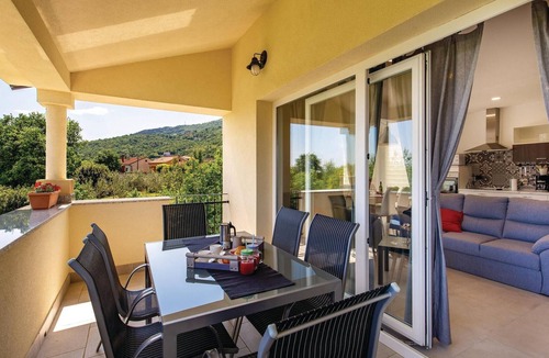 Mihotici House | Beautiful home in Matulji