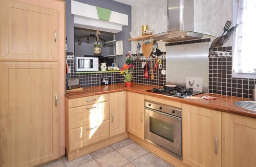 Maubec House | Beautiful home in Maubec