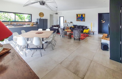 Mercuer House | Beautiful home in Mercuer