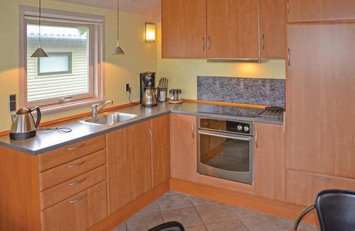 Mesinge House | Beautiful home in Mesinge with WiFi