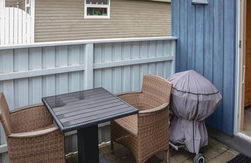 Mesinge House | Beautiful home in Mesinge with WiFi