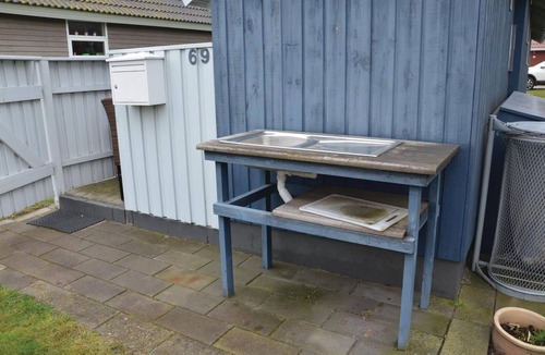 Mesinge House | Beautiful home in Mesinge with WiFi