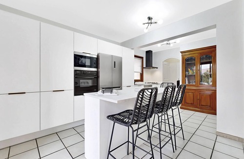 Meyzieu Nord Ouest House | Beautiful home in Meyzieu